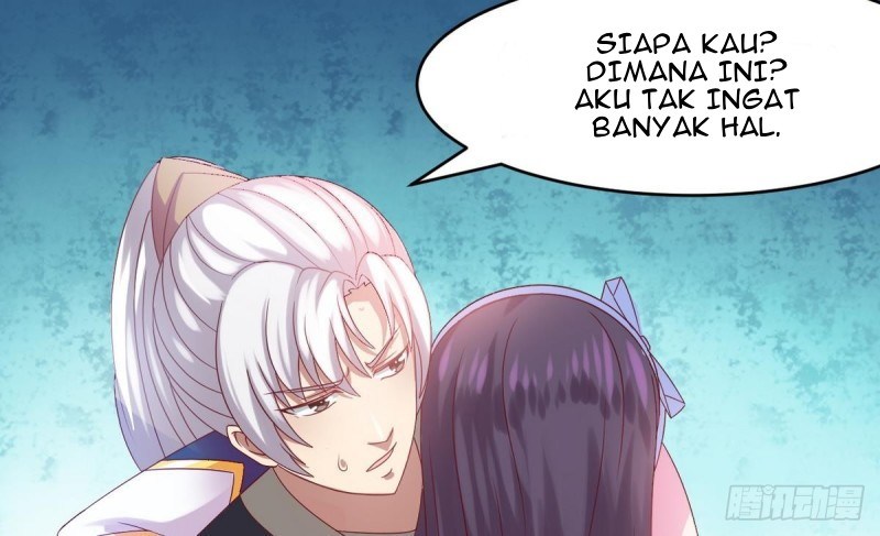 Magic Immortal Qi Chapter 01-02 Gambar 102